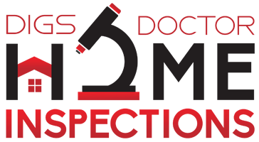 Digs Doctor Home Inspections