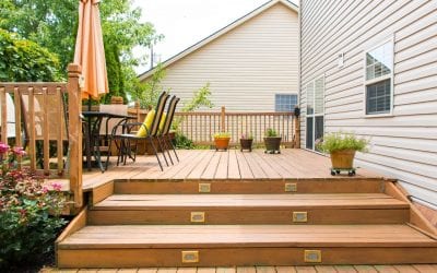 Pros and Cons of Different Types of Decking Materials