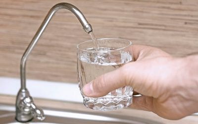 4 Types of Water Filters for Your Home