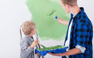 6 Professional Tips to Paint Your Home