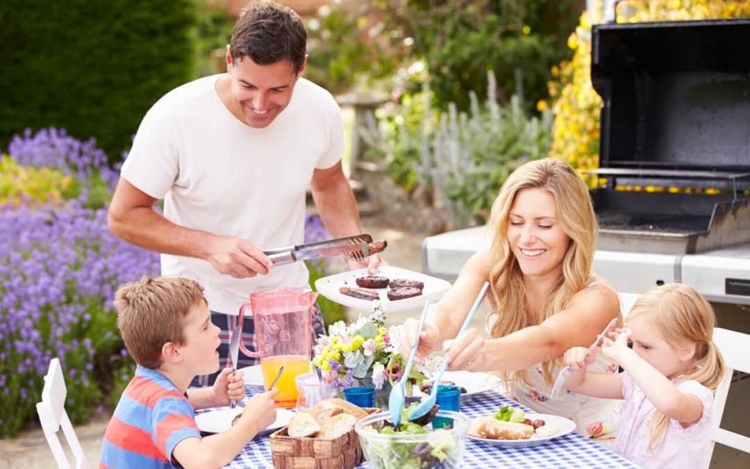 5 Essential Grill Safety Tips