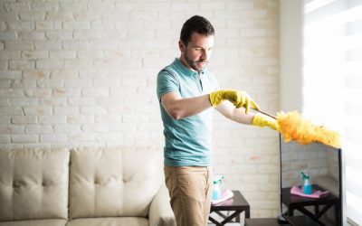 Easy Ways to Allergy-Proof Your Home