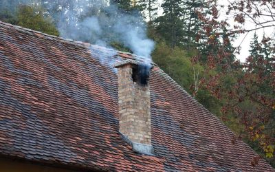 5 Tips to Prevent Chimney Fires