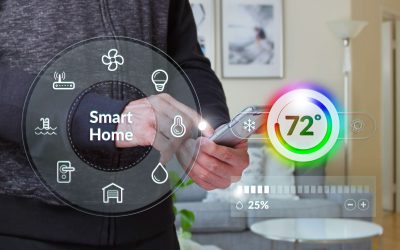 6 Smart Home Features That Make Life Easier